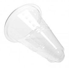 Screwball / Highball Clear Cups Screwball / Highball Clear Cups